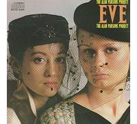 Parsons, Alan Project - Eve