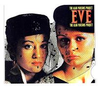 Parsons, Alan -Project- - Eve =Slider= [Import]