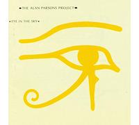 Parsons, Alan Project - Eye in the Sky