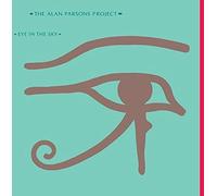 Parsons, Alan -Project- - Eye in The Sky-Blu-Spec [Import]