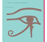 Parsons, Alan -Project- - Eye in The Sky [Import]