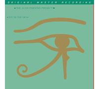 Parsons, Alan -Project- - Eye in the Sky -Sacd/Ltd-