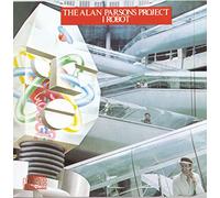 Alan Parsons – I Robot – Sony Music