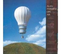 Parsons Alan Project - on Air [Import]