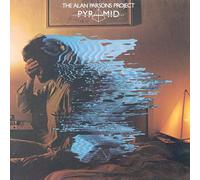 Alan Parsons - Pyramid [Import]