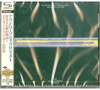 Parsons, Alan -Project- – Tales of Mystery – Import japonais