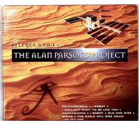 Parsons, Alan -Project- - Silence & I [Import]