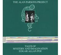 Tales Of Mystery And Imagination – Édition Island