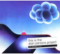 Parsons, Alan -Project- - This is [Import]