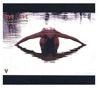 Parsons, Alan -Project- - to Eye-Live in. [Import]