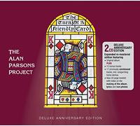 Parsons, Alan -Project- - Turn of a Friend.. -Digi-