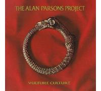 Parsons, Alan Project - Vulture Culture