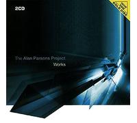 Parsons, Alan -Project- - Works [Import]