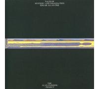 Parsons, Alan - Tales of Mystery & Imagination