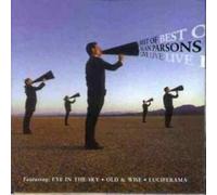 Parsons, Alan - The Best of.Live [Import]