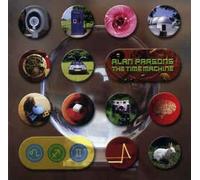 Parsons Alan - The Time Machine [Import]