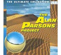 Parsons,Alan - The Ultimate Collection [Import]