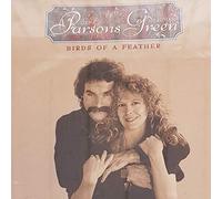 Parsons, Gene & Green, M. - Birds of a Feather