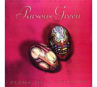 Parsons, Gene & Green, M. - Birds of a Feather [Import]