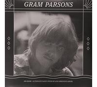 Parsons, Gram - Alternate Takes from GP. [Import]