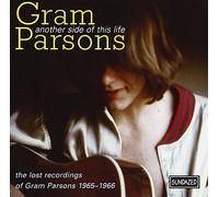 Parsons, Gram - Another Side Of This Life - The Lost Recordings of Gram Parsons 1965-1966
