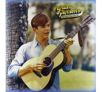 Parsons, Gram - Early Years Box Set