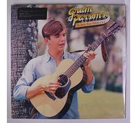 Parsons, Gram - Early Years Vol.1&2