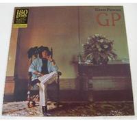 Parsons,Gram - GP 180 Gram Vinyl [Import]