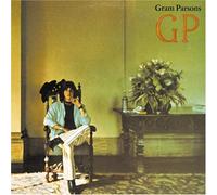 Parsons, Gram - GP