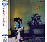 Parsons, Gram - GP