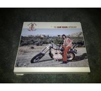 Parsons, Gram - Sacred Hearts & Fallen Angels