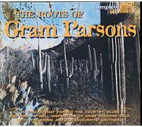 Parsons, Gram.=V - Roots of [Import]
