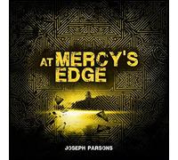 Parsons, Joseph - at Mercy's Edge [Import]