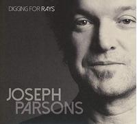 Parsons, Joseph - Digging for Rays -Digi-