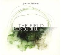 Joseph Parsons – Forest the Field – CD neuf – Edel