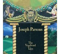 Parsons,Joseph - The Vagabond Tales