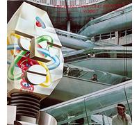 PARSONS PROJECT, Alan - I Robot / 1C 064-99168