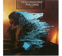 PARSONS PROJECT, Alan - Pyramid / 1C 064-60792