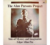 PARSONS PROJECT, Alan - Tales of mystery and Imagination - Edgar Allan Poe (Italien) / 6370 243