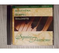 Parsons, Squire - Southern Gospel Soloists