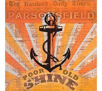 Parsonsfield - Poor Old Shine