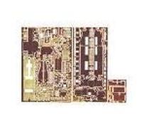 PART 1/72 SD.Kfz.251/9 Stumel pour Hasegawa Kit