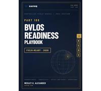 Part 108 BVLOS Readiness Playbook: How Commercial Drone Operators Can Prepare Now for the Biggest Regulatory Shift in UAS History