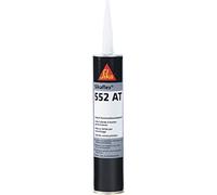 Part 170768 Sikaflex Cartouche 552 at Noir 300 ML