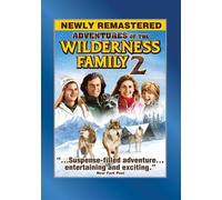 Part 2 (aka Further Adventures of The Wilderness Family)