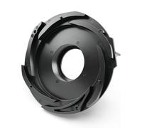 Part 355618ZZZ Diffuseur pompe pour bassin 1.5HP 2HP | Accessoires de pompe de bassin à haut débit pour SuperFlo SuperMax, pièce de rechange efficace de l'eau, installation facile