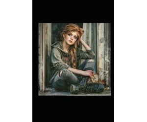 Part 5 Riley Quinn (Riley's Story)