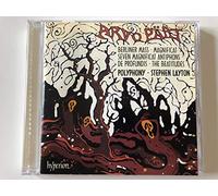 Part, A. - Berliner Mass/Magnificat [Import]