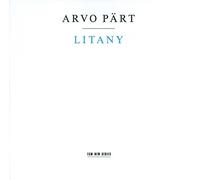 Part, a. - Litany