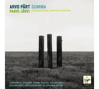 Part, a. - Summa & Other Orchestral [Import]